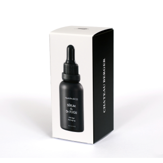 Le serum du Dr Fogli : 25% Vitamine C