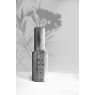 LE SERUM DU DR FOGLI   Booster de Jeunesse