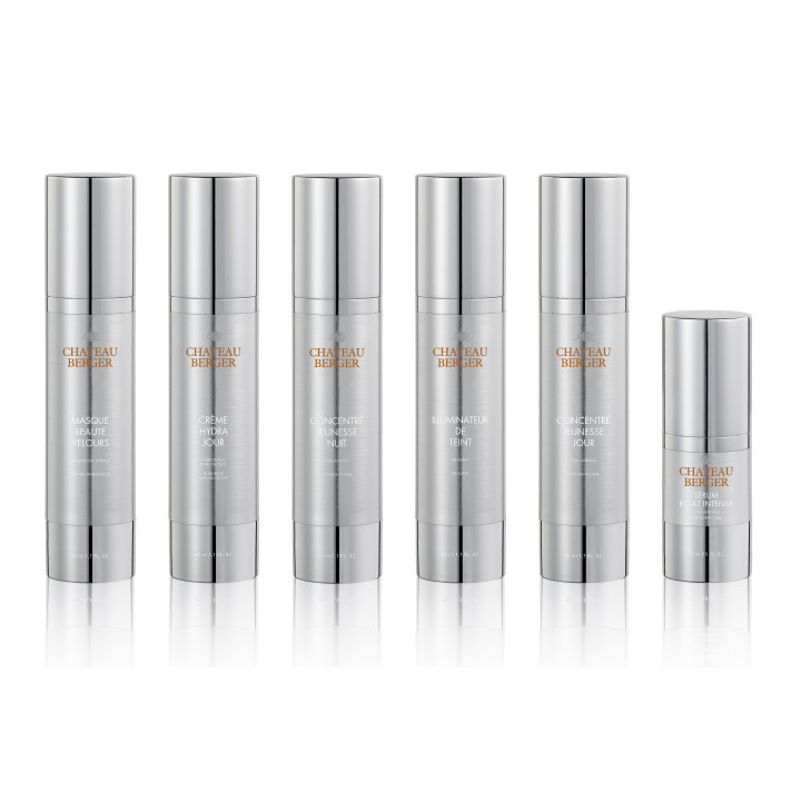 Le Sérum éclat intense