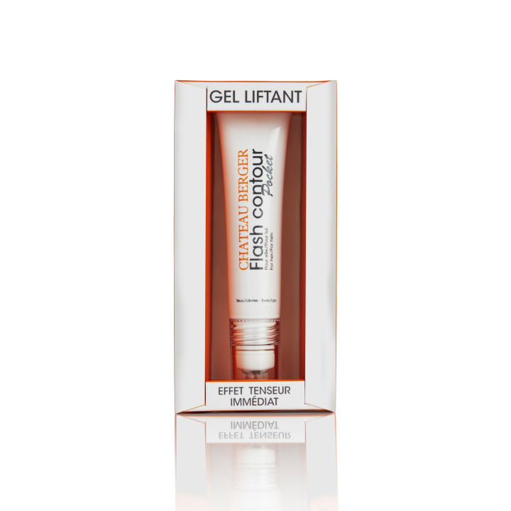 FLASH CONTOUR POCKET