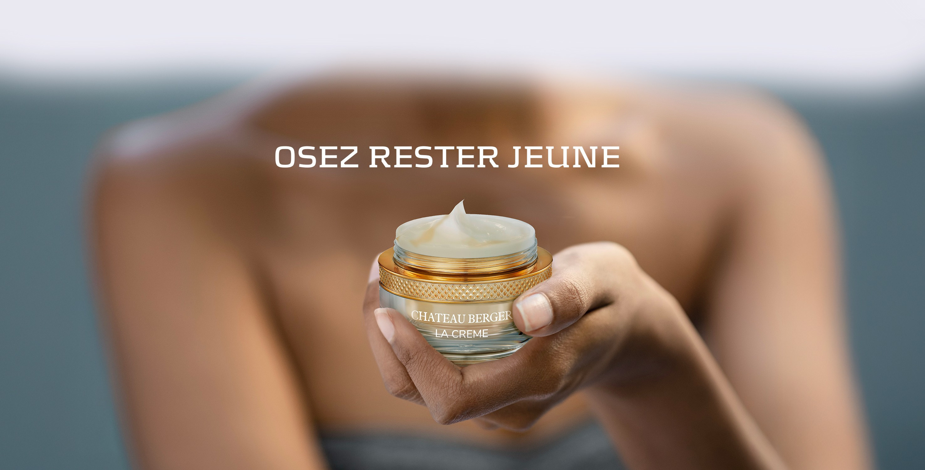 Osez rester jeune