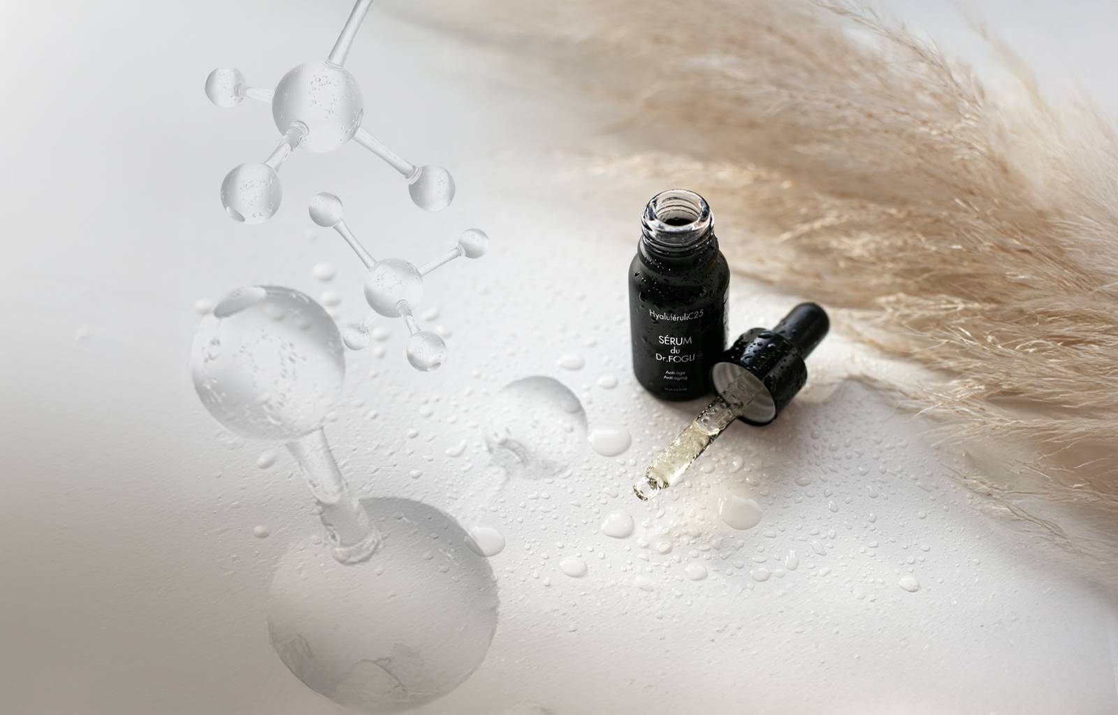 CHATEAU BERGER LA COSMECEUTIQUE AU COEUR DE LA MARQUE FRANCAISE ANTI-AGE